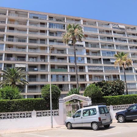 Apartamento Cantabria 23 2-24 Playa de Gandia Esterno foto