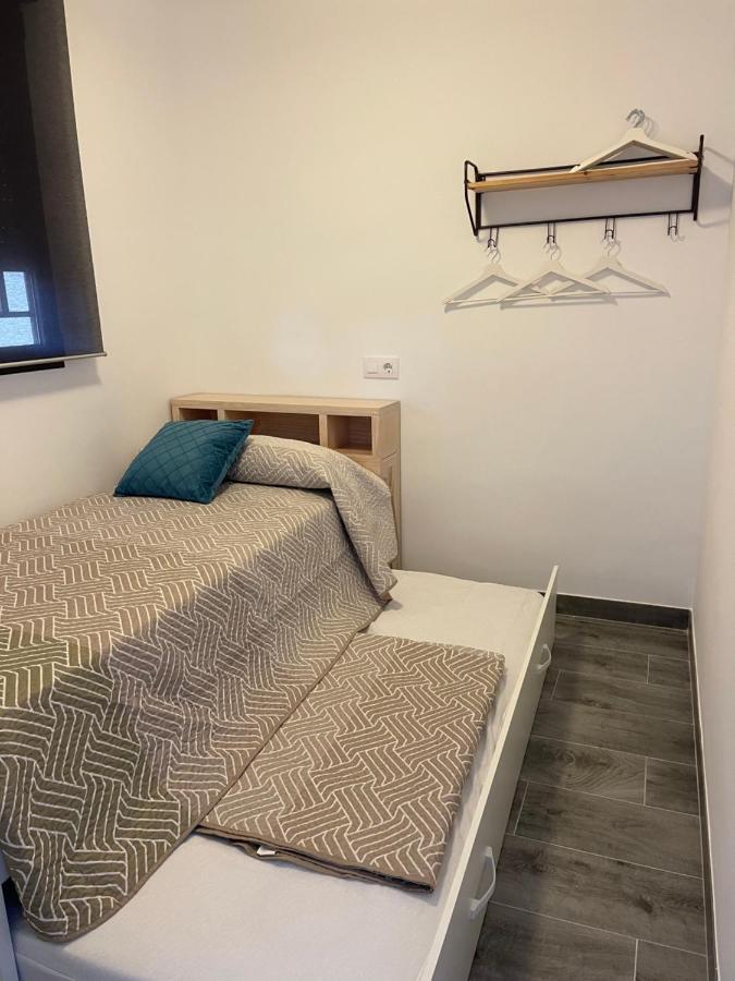 Apartamento Cantabria 23 2-24 Playa de Gandia Esterno foto