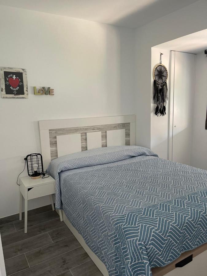 Apartamento Cantabria 23 2-24 Playa de Gandia Esterno foto