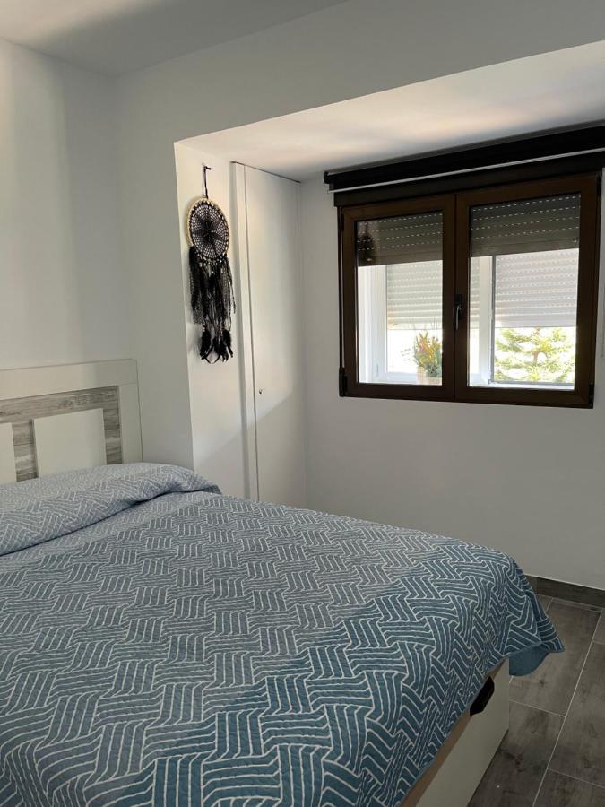 Apartamento Cantabria 23 2-24 Playa de Gandia Esterno foto